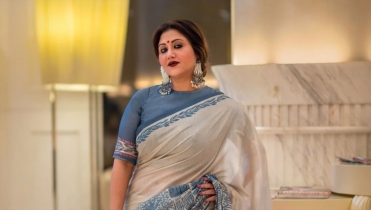 এখন সব বিপ্লব সোশ্যাল মিডিয়ায় হয়: স্বস্তিকা মুখার্জি